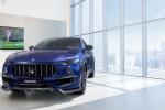 Maserati Levante by Larte Design 2017 года